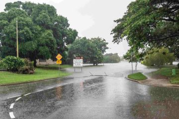 Suncorp on standby to respond to extreme weather impacts in North Queensland