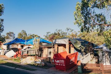 Resilient communities slowly rebuilding after catastrophic hailstorm