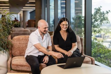 ​How Suncorp's Reskill program is transforming careers and lives 