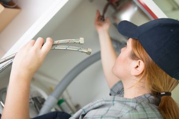Flexi-hoses: the ticking time bomb under Australian sinks