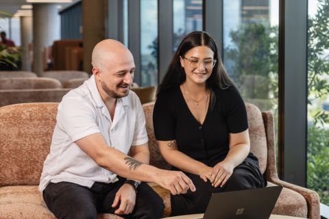 ​How Suncorp's Reskill program is transforming careers and lives