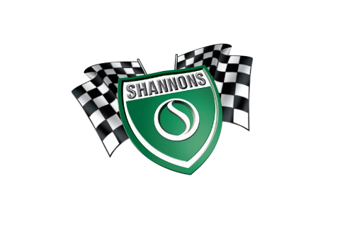 Shannons