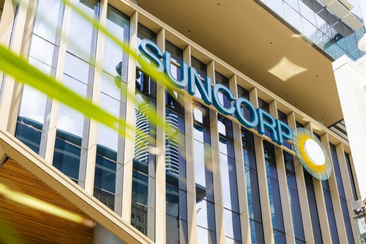 Suncorp announces HY25 financial results