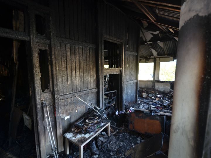 Insurer AAMI warns homeowners of school holiday house fire dangers