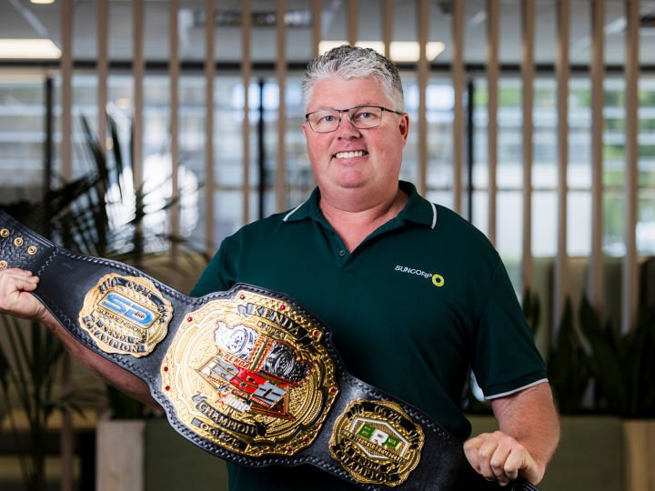 Suncorp fuels Motor Assessor’s drag racing victory 