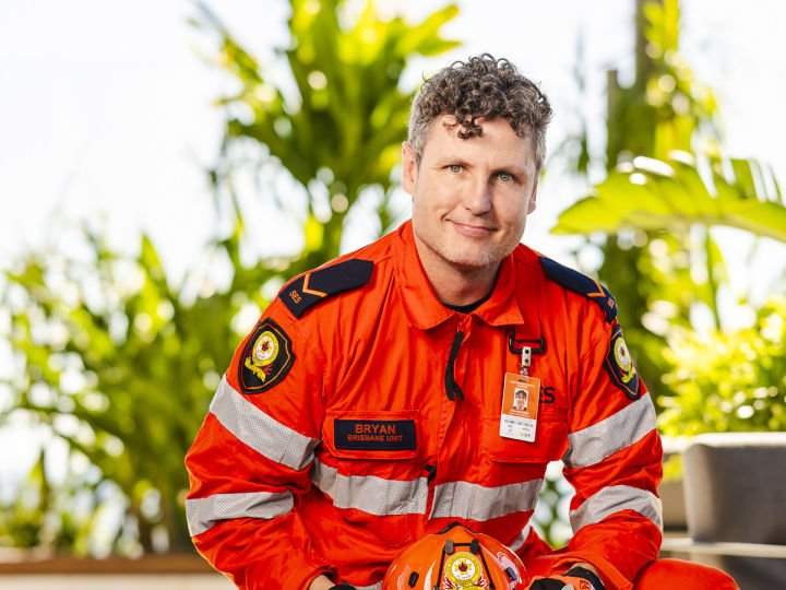 A willingness to help when it matters the most: celebrating our SES volunteers 