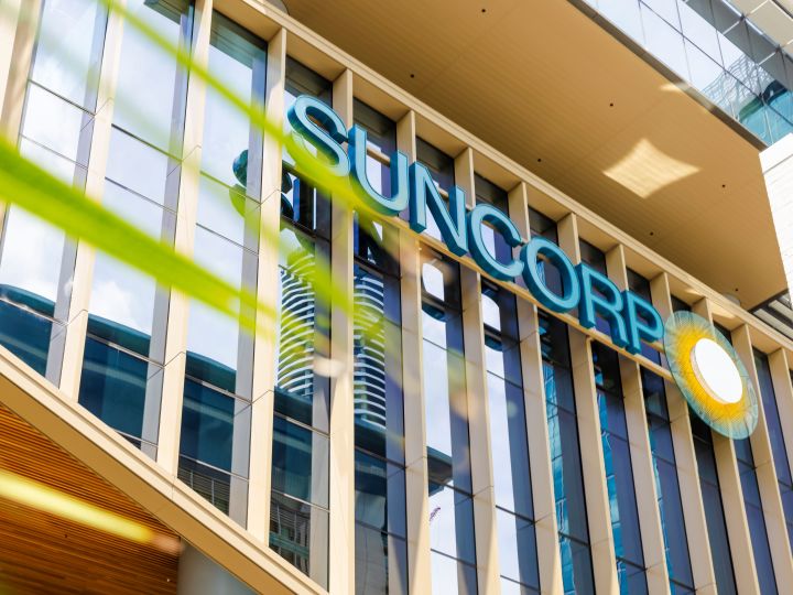 Suncorp announces HY25 financial results