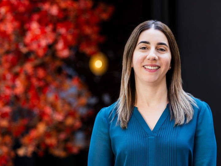 More than insurance: Staying connected to customers when it matters most